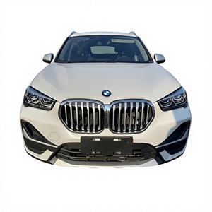 <span class=keywords><strong>BMW</strong></span> <span class=keywords><strong>X1</strong></span> SDrive20Li Edizione Lusso SUV <span class=keywords><strong>2022</strong></span> Usata, 34000 km, Bianca, Interni in Pelle - Product Image 1
