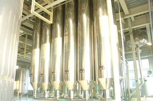 Dây chuyền sản xuất xi-rô glucose - Product Image 6