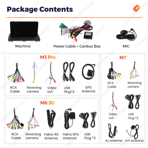 MEKEDE-Reproductor Multimedia para Coche <span class=keywords><strong>Volvo</strong></span> <span class=keywords><strong>XC90</strong></span> 7870, Dispositivo con Pantalla QLED 2K, <span class=keywords><strong>Android</strong></span>, AM, Navegación GPS, Auto, 256, M7, 2002, 12 + 2014G - Product Image 3