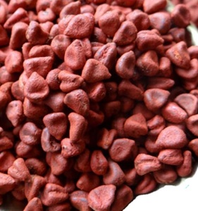 Seca Natural naranja-rojo condimento y colorante de alimentos achiote semillas - Product Image 2