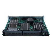 Módulo Supervisor Cisco Switch Catalyst C9600-SUP-1, 4 Puertos SFP 10/25G, 3.2Tbps ASIC, 1.6Tbps FD MACsec, CPU 256 X86, Catalyst 9606R