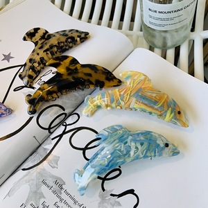 Nuovi accessori per <span class=keywords><strong>capelli</strong></span> da donna fatti a mano alla moda stile retrò con fermaglio a forma di stella della luna del sole in a - Product Image 1