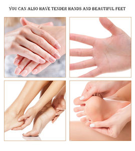 Крем для рук и ног, 50 г - Product Image 5