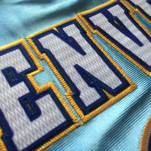 Toptan Retro basketbol formaları Inspired Iverson hızlı kuru Polyester eğitim formaları artı boyutu baskılı teknikleri takım için - Product Image 3