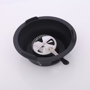 Fornello a Alcol Giapponese, Griglia Portatile Coreana Antiaderente, Mini Barbecue da Campeggio, Fornello a Carbone, Piastra per Barbecue - Product Image 5
