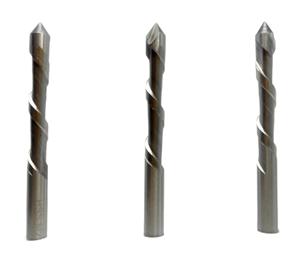 Broca HSS Apex Wholesale de 3/16 pulgadas Broca de corte para paneles de yeso con punta piloto descendente para carpintería - Product Image 3