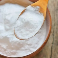 Prix d'usine Éthylcellulose CAS 9004-57-3 Matière première cosmétique et détergente avec livraison rapide