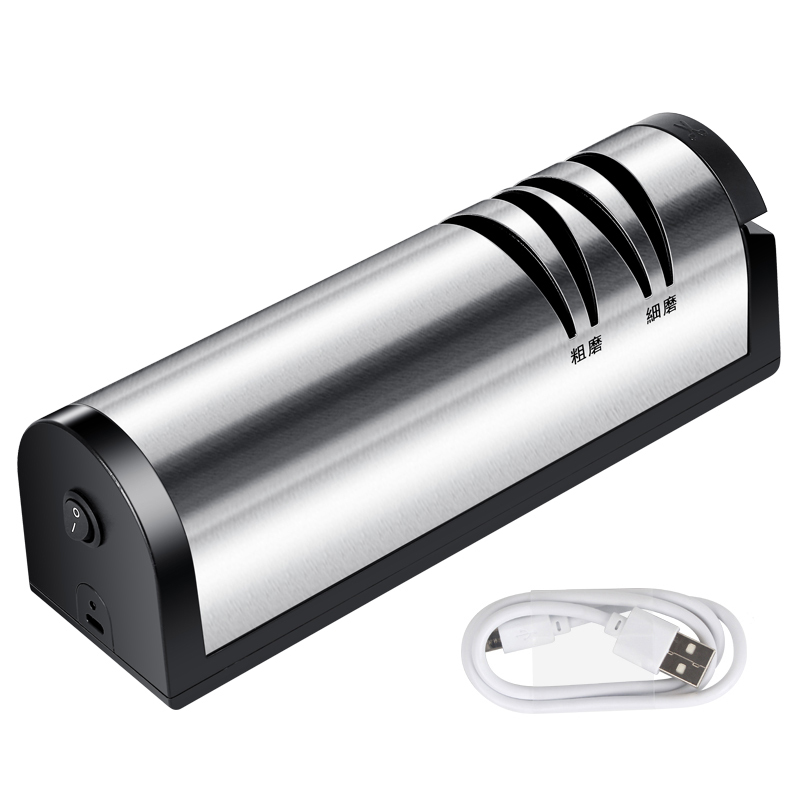 Modelo de carga USB