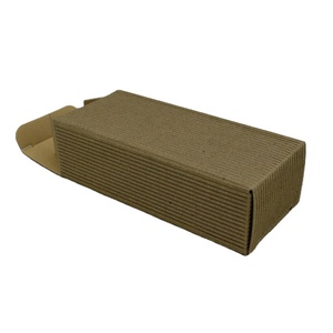 Hộp Bưu Phẩm Tùy Chỉnh Truyền Thống Hộp Giấy Và Hộp Các Tông Để Đóng Gói Bất Cứ Thứ Gì Muốn Đóng Gói - Product Image 1