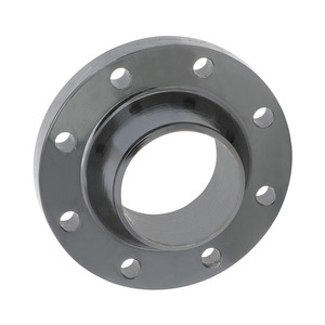 Brida de acero al carbono forjado ASTM A105 Clase 600 de media pulgada con cara elevada, la más vendida - Product Image 3
