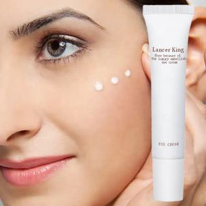 Ventes à bas prix, crème pour les yeux biologique à étiquette privée de 20 g, réduit les cernes, Bose grâce à la crème pour les yeux luxueuse Enbellish - Product Image 6