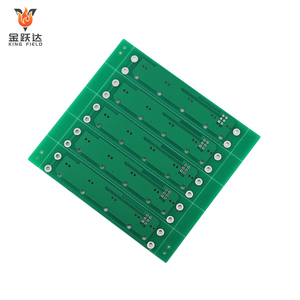 OEM หลายชั้นแผงวงจร PCB แสงไวฟิล์มแห้ง PCB บอร์ดประกอบแผงวงจร