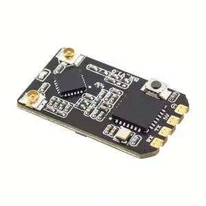 Récepteur Bandit BR3 Elrs 915 MHz pour drone longue portée, outil durable en plastique et métal pour accessoires de drones FCC915 IPEX1 CRSF - Product Image 4