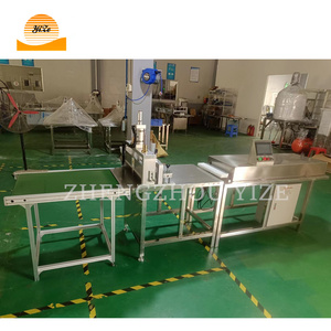 Full Automatic Pneumatic <strong>Big</strong> <strong>Block</strong> Soap Cutting <strong>Machine</strong> Automatic Square Bar Soap Cutter Cutting <strong>Machine</strong> - Product Image 2