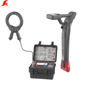 Đặc Biệt Ngầm Đường Ống Dò Đường Ống Cáp Đường Finder Dây Ngầm Đường Ống Meter Và Dây Finder Cho Dụng Cụ Thử Nghiệm - Product Image 1