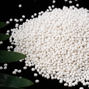 En13432 Resina plástica modificada estándar Biodegradable Pbat Materia prima a base de CaCO3 Resina biodegradable - Product Image 5