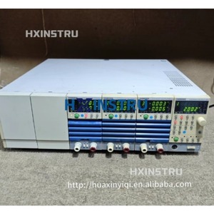 โหลดอิเล็กทรอนิกส์ Kikusui PLZ50F +PLZ70UA X5 (75Wx5) สภาพ 80% พร้อมรับประกัน 1 เดือน ผลิตในจีน H - Product Image 2