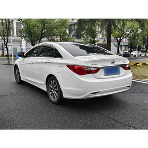 <span class=keywords><strong>Auto</strong></span> Usado Guazi, Hyundai Sonata <span class=keywords><strong>2013</strong></span> Certificado, Motor de Gasolina, Automático, Sedán de 5 Plazas, Volante a la Izquierda - Product Image 2