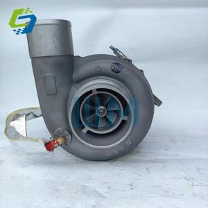 อะไหล่เครื่องจักรก่อสร้างว่านหมิง เทอร์โบชาร์จเจอร์ 351-7450 3517450 เทอร์โบชาร์จเจอร์สำหรับรถขุด - Product Image 1
