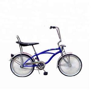 Bicicleta Clásica Holandesa de Paseo para Dama, Modelo Clásico para Mujer - Product Image 4