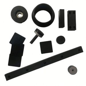 Detección de componentes, restauración de fórmulas plásticas, determinación del contenido de material en película de polietileno, prueba de laboratorio - Product Image 2