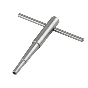 Embouchure Enlève les Dents Trompette Embouchure Truing Tool Shaping Trompette Outils de réparation pour Trompette <span class=keywords><strong>Trombone</strong></span> Corne Laiton - Product Image 3