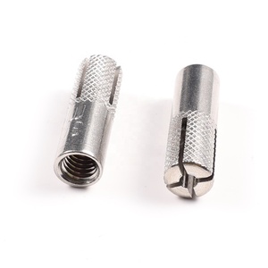 Nhà máy trực tiếp Fastener M6-M24 mạ kẽm mở rộng Neo Bolt thả trong Neo - Product Image 2