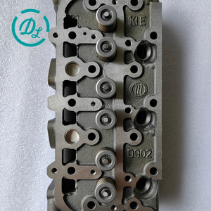 ฝาสูบ EexcavaStart D902 รุ่น 1G390-03040 อะไหล่ทดแทนสำหรับเครื่องยนต์ Kubota รถขุดขนาดเล็กสำหรับงานหนัก - Product Image 5