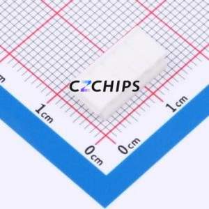 HC-EH-5Y-05 Housing (Wire-to-Board / Wire-to-Wire) P=2.5mm Connector 1x5P 2.5mm EH 1 - Product Image 2