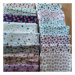 China Manufacture Polyester Cotton 100%Cotton Flannel Fleece For Men's Plaid Shirt