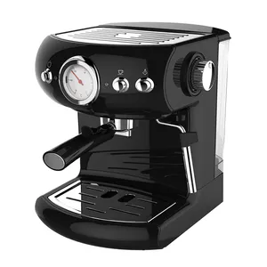 Hochwertige Italien Espresso Kaffee maschine mit gutem Preis