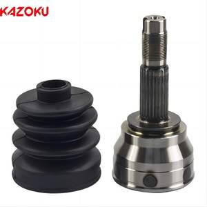 Junta CV de piezas de repuesto de coche para Hyundai/Kia OEM 49500-1R610 con precio de fábrica - Product Image 2