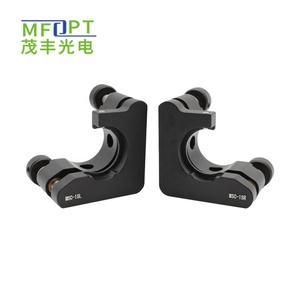 Một Hiệu Suất Cao <span class=keywords><strong>MSC</strong></span>-S Loạt 2, Điều Chỉnh NỬA KHUNG Ống Kính Quang Học Chủ - Product Image 4