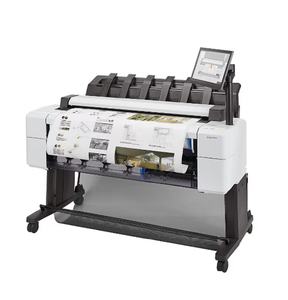 ขายเครื่องพิมพ์ DesignJet T2600dr Postscript MFP ขนาด 36 นิ้ว ปี 2026 พร้อมหัวพิมพ์ DX5 - ใช้งานด้วยมือ พร้อมจัดส่ง - Product Image 3