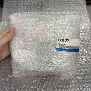 Vanne de suralimentation d'air Original-SMC VBA10A-02GN - Product Image 5