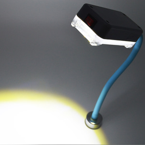 Car Endoscope Camera 30cm Flexible <b>Tube</b> With Strong Magnet <b>Led</b> Light Battery Powered Universal USB Connectivity - Product Image 5