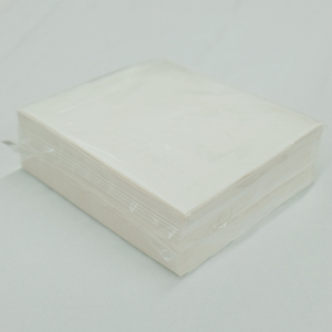 Giấy santian 2-3 ply chất lượng tốt đồng bằng màu trắng in khăn ăn và Khăn ăn gấp lại và túi phong cách cho cocktail - Product Image 2