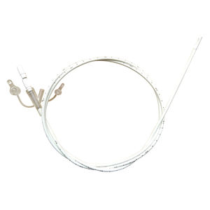 หลอดให้อาหารกระเพาะอาหารผ่านการฆ่าเชื้อแบบใช้แล้วทิ้ง CE - Product Image 2