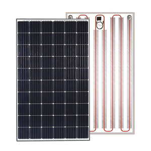Panneaux solaires hybrides thermiques 600W conformes aux normes européennes - Prix - Product Image 5