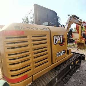 EPA รถขุดเรโทรขนาดเล็ก6ตันที่ใช้306E/306E2ชิ้นส่วนหลัก-ปั๊มเกียร์ของเครื่องยนต์มอเตอร์ได้รับการอนุมัติจาก EPA - Product Image 6