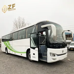 Китай, б/у, низкая цена, 6126, 55- 57 сидений, автобус