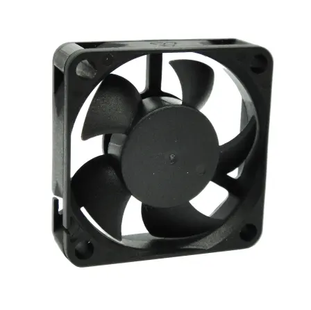 YDM3510X05F Casting housing 35mm dc computer electric motor cooling fan 7000RPM