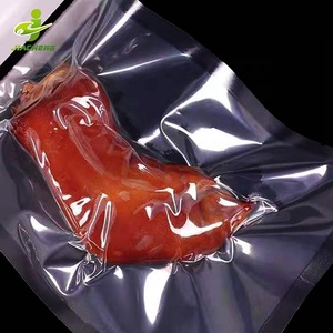 Jiacheng 50% vận chuyển Off Chúng tôi đóng gói túi chân không thực phẩm túi chân không niêm phong túi bao bì thực phẩm chân không thực phẩm trong suốt - Product Image 6