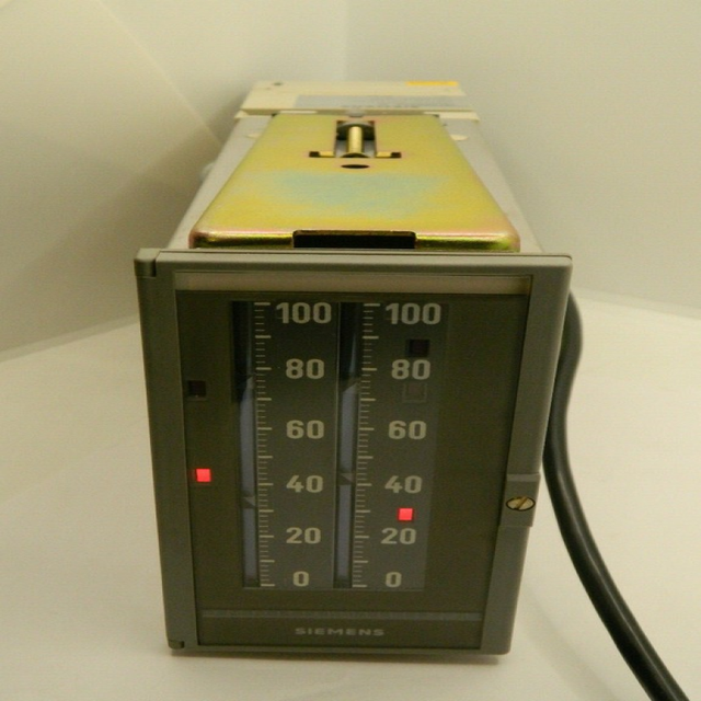 Original Brand New 1x Teleperm D 6dr14102nj131jn2 Process Indicator Module Plc Industrial Automation for