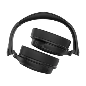 2023 Wireless Bluetooth Custom Gaming Headset 7.1 Foldable Headset Noise Reduction Wireless Headsets OEM/ODM/IDM Service