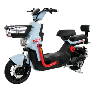 Bicicleta Eléctrica de <span class=keywords><strong>Dos</strong></span> Plazas de 500W con Alarma Remota - Viaje <span class=keywords><strong>Juntos</strong></span> de Forma Segura y Protegida - Product Image 6