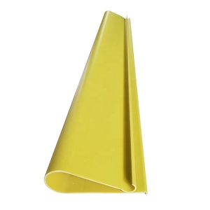 Plaques de base d'échafaudage carrées en plastique industriel Fabricant d'échafaudage en gros pour la sécurité des ateliers de construction de bâtiments - Product Image 4