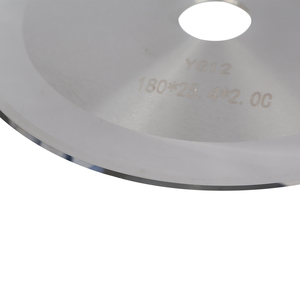 Phụ tùng máy làm giấy vệ sinh công nghiệp, dao tạo lỗ giấy vệ sinh - Product Image 6