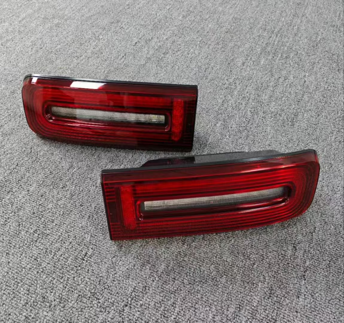Buy G Class LED Tail Light Red or Black Lens Options | Alibaba.com
