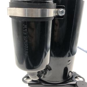 ATF235D22UMT R410A /<span class=keywords><strong>umu</strong></span> สำหรับ GMCC สำหรับ ATF235อินเวอร์เตอร์เครื่องปรับอากาศเครื่องอัดอากาศแบบหมุนได้รับการรับรองจากประเทศจีน - Product Image 4